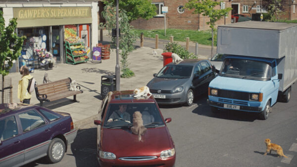 ProdCo: Moment Of Reflection / Parallel Park (Thumbnail)