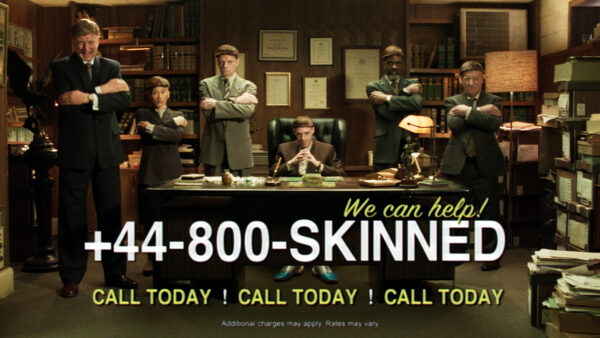 ProdCo: Reputational Damage Specialists (Thumbnail)