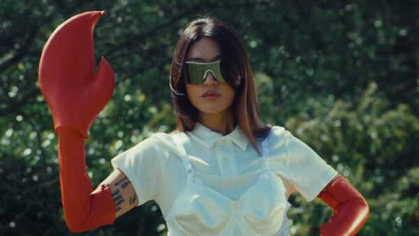 ProdCo: Lobster Telephone (Thumbnail)