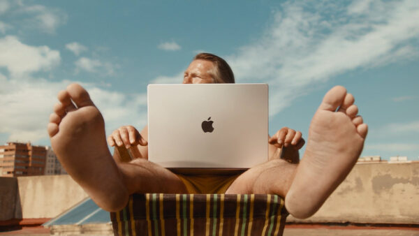 ProdCo: Mac Does That (Thumbnail)