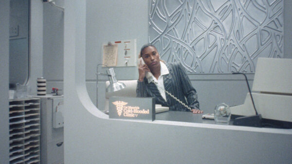 ProdCo: Cat Macario’s Cold Blooded Clinic (Thumbnail)