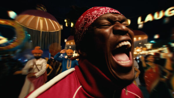 ProdCo: Try Not To Enjoy It Agency (Thumbnail)