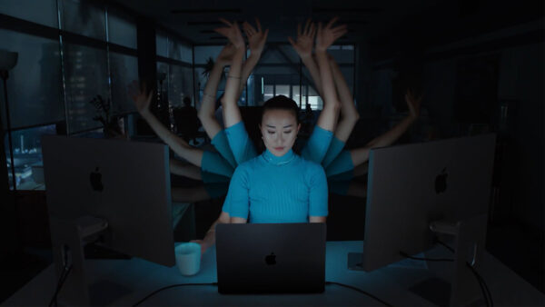 ProdCo: The New MacBook Pro (Thumbnail)