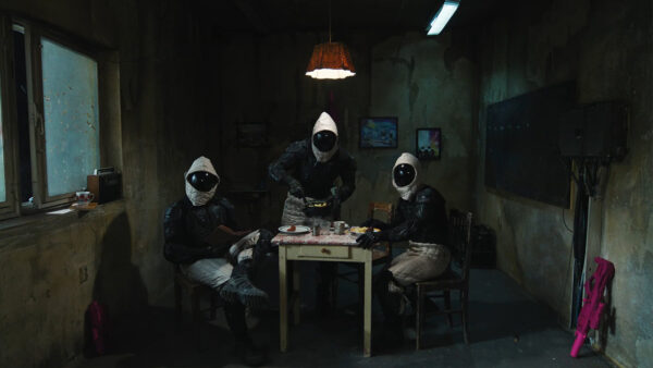 ProdCo: Ian Pons Jewell (Thumbnail)