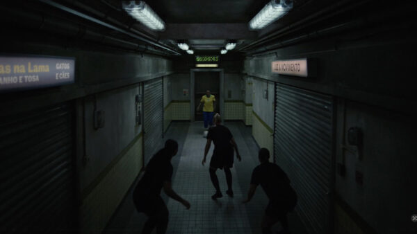 ProdCo: Dribble to Survive (Thumbnail)