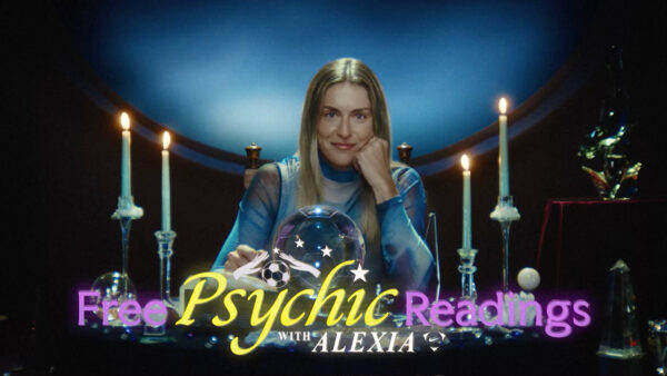 ProdCo: Free Psychic Readings with Alexia (Thumbnail)