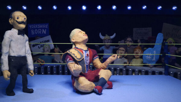 ProdCo: Lee Hardcastle (Thumbnail)