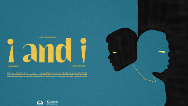 ProdCo: I and I (Thumbnail)