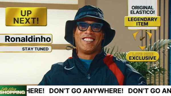 ProdCo: Late Nike Shopping (Thumbnail)