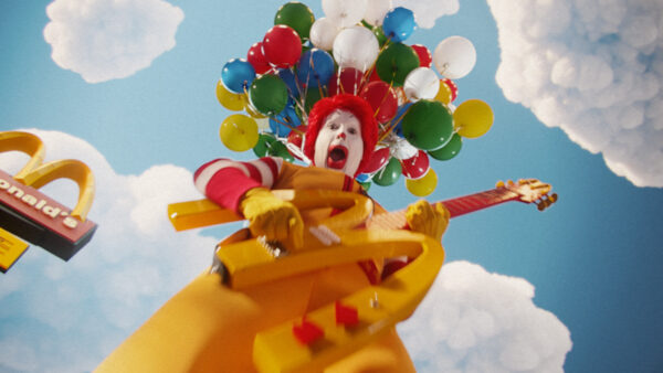 ProdCo: McDonaldland (Thumbnail)