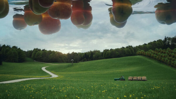 ProdCo: Choose Organic (Thumbnail)