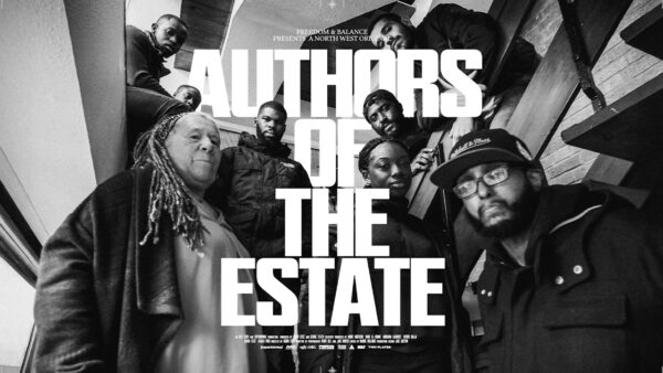ProdCo: Authors of the Estate: A New Original Story (Thumbnail)