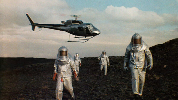 ProdCo: Leigh Powis (Thumbnail)