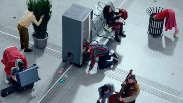 ProdCo: The Way To Train (Thumbnail)