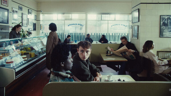 ProdCo: Jara Moravec (Thumbnail)